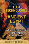 Egypt and The Pyramids